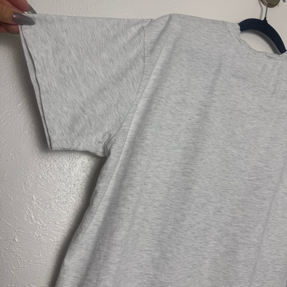 Cotton On Rocky Mountains National Park Eagle Graphic T-shirt‎ - Picture 4 of 7